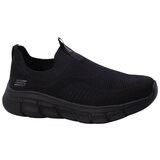 Skechers Nizke superge 346894 Črna u