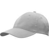 Kapa Bulldor Basic 6, siva Cene