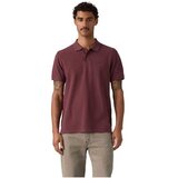 Levi's Levis - bordo muška polo majica Cene