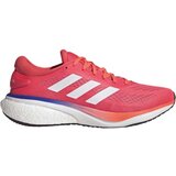 Adidas SUPERNOVA 2 M Muške tenisice za trčanje, crvena, veličina 41 1/3 | shoptok.hr