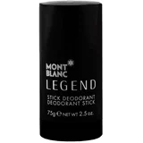 legend dezodorans u stiku bez aluminija 75 g za muškarce