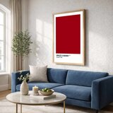 WALLXPERT NC11777_3545 Multicolor Decorative Framed MDF Painting | Eponuda.com