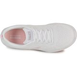 Skechers Nizke superge GO WALK 6 - SKY WIND pisana | Shoptok.si