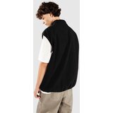 Gramicci Reversible Fleece Brezrokavnik black | Shoptok.si