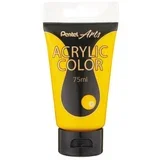 arts akrilna boja 75ml žuta deep ( P.WA3T62 )