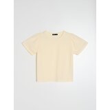 Sinsay Majica kratkih rukava Basic | shoptok.hr