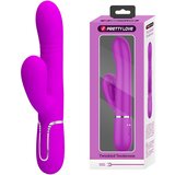  PrettyLove Twinked Tenderness vibrator BW 500034 Cene