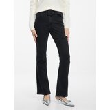 Orsay Black women's bootcut jeans - Women | ePonuda.com