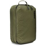 Thule Clean/Dirty Packing Cube srednja torba za pakiranje zelena | shoptok.hr