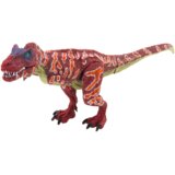 Lean Toys Set figurica dinosaura s pomičnim nogama i ustima, 6 komada | shoptok.hr