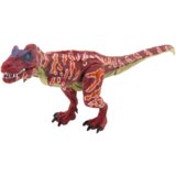 Lean_Toys Komplet figur dinozavrov, gibljive noge, usta, 6 kosov | Shoptok.si