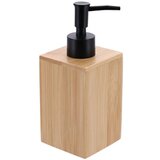 Tendance Dozer za sapun 250 ml bambus crna Cene