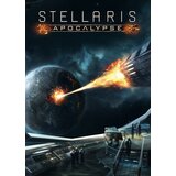  Stellaris: Apocalypse (DLC) Steam Key GLOBAL | ePonuda.com