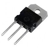  Tranzistor NPN TOP3 BUH1015 Cene