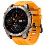 Zeblaze Pametna ura Stratos 4 Naranja s spremljanjem telesne aktivnosti, (5000526086) | Shoptok.si
