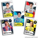 Paket naljepnica Panini TOUR DE FRANCE 2025 | shoptok.hr