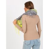 Factory Price Scarf-AT-SZ-2001-1.87-grey | Shoptok.si