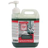 Sucitesa Sredstvo za ručno pranje posuđa Koncentrat Aquagen Top, 2l Cene