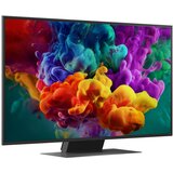LG predstavlja MiniLED AI 50QNED86B6B cm UHD 126 (50") . | Shoptok.si