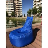 Atelier Del Sofa aktif - blue blue bean bag | Eponuda.com