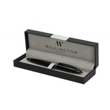  Set pisaći Wellington LEXUS crni kemijska olovka u poklon kutiji | shoptok.hr