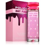 Police Hot Pink 100 ml toaletna voda Tester za ženske | Shoptok.si