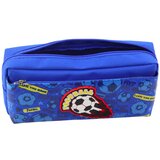  Case School Organizer with Football Blue | Shoptok.si