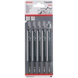 Bosch List ubodne testere Precision for Wood T 344 DP 152 x 4 mm(2608633A36) Cene