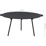  Ploča za roštilj Ø 44 cm od lijevanog željeza | shoptok.hr