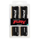 Kingston Memorija 32GB DDR4 3200GHz crna cijene