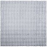  Tepisi za područja Četvrtasti Siva 240 x 240 cm | shoptok.hr