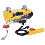 Varo Elektro-dizalica 100/200kg sa sajlom | Eponuda.ba