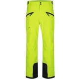 LOAP Men's outdoor pants ORIX Green/Black