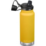 Klean Kanteen Termovka TKWide w/Chug Cap - marigold 946 ml Cene