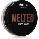 BPerfect Melted Cream Blush kremasto rdečilo odtenek Berry Burst 7.5 g Cene