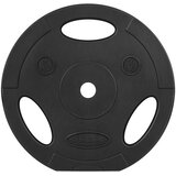 Rebel ACTIVE Bitumenski tegovi sa tri rukohvata set 2x15kg / 31mm RBA-2124 | Eponuda.com