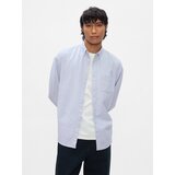 GAP Oversize Oxford Big Shirt - Men's | Shoptok.si