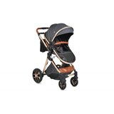 Cangaroo Venco KOLICA ALMA BLACK (CAN5468)