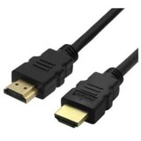 Kettz Kabl hdmi 1.4 m/m 3m crni ( 57385 ) | ePonuda.com