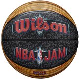 Wilson nba jam outdoor ball wz3013801xb | shoptok.hr