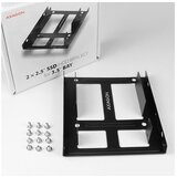 Axagon Adapter za ugradnju 2x2.5 na 3.5 HDD/SSD | Eponuda.com