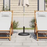  Baza suncobrana za stupove Ø 32/35/38 mm 15 kg okrugla | shoptok.hr