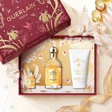 Guerlain Aqua Allegoria Mandarine Basilic Forte poklon set limitirana serija za žene | shoptok.hr