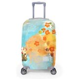 Kofer CORAL HIGH FLOWERS | Eponuda.ba