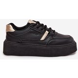 Big Star Womens Platform Sneakers | Shoptok.si