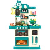 Aga4Kids Plastična kuhinja MR6163 | shoptok.hr