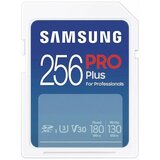 Samsung 256GB Pro Plus (MB-SD256S) memorijska kartica SDXC class 10 cene