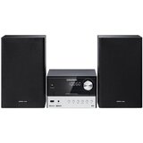 Grundig Micro sistem sa CD CMS 1050BT DAB+, Bluetooth, MP3, USB, 2x15W | Eponuda.ba