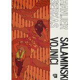 Plato Havijer Serkas - Salaminski vojnici Cene