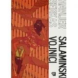 Havijer Serkas - Salaminski vojnici